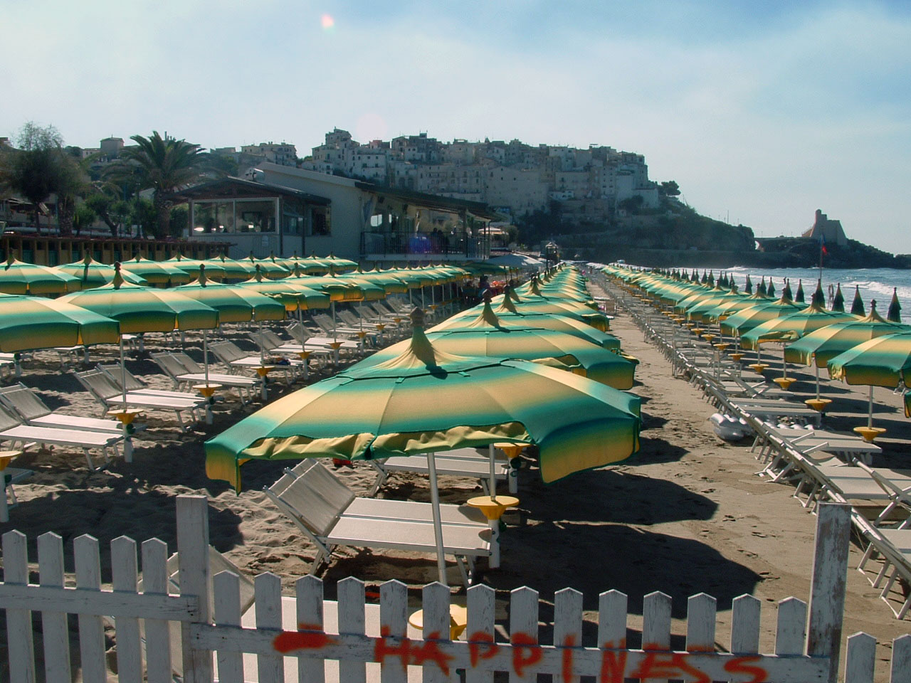 Sperlonga